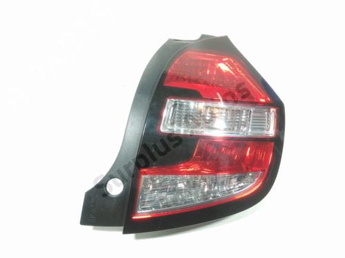 Lyskaster høyre RENAULT TWINGO III (BCM_, BCA_) 1.0 SCe 70 (BCMB) (69 hp) 29417038