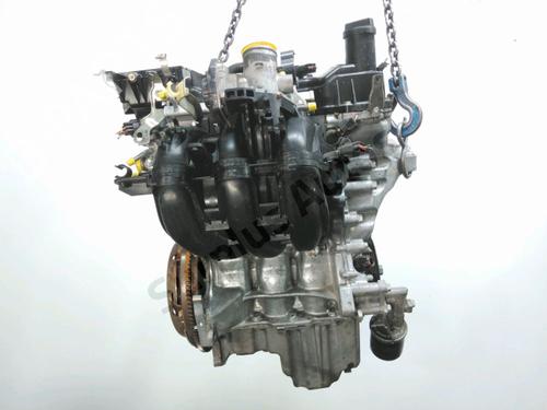 Motor Motor TOYOTA YARIS (_P13_) 1.0 (KSP130_, KSP130) (69 hp) 32260654 32260654