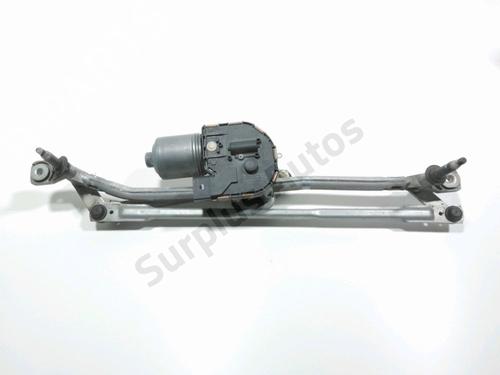 Front wipers mechanism AUDI Q5 (8RB) SQ5 TDI quattro | BP28273498C83 