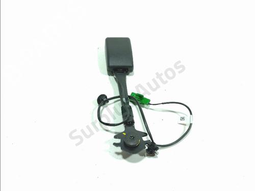 Seat buckle DACIA SANDERO III 1.0 TCe 110 | BP32102393I32 - Image 2