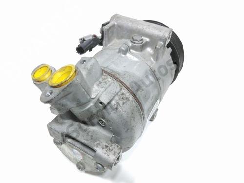 AC compressor RENAULT CLIO IV (BH_) 0.9 TCe 90 (BHNF, BHMA, BHMH, BHJK, BHJR) | BP28223581M34 