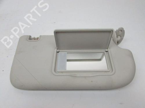 Right sun visor FORD KUGA II (DM2) 2.0 TDCi | BP37784386I2 - Image 2