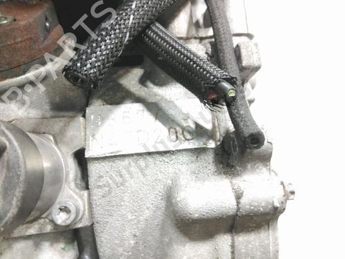 Engine BMW X1 (E84) | BP39548025M1 - Image 6