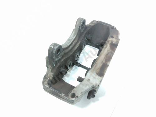 Left front brake caliper PORSCHE CAYENNE (9PA) S 4.8 | BP28226341M105 - Image 4