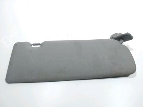 Left sun visor BMW 1 (F21) 118 d | BP37785970I1 - Image 2
