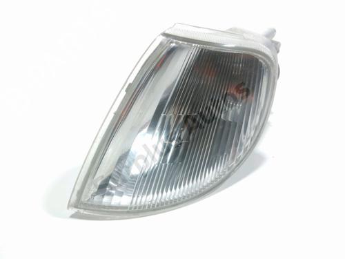 Used Left front indicator CITROËN SAXO (S0, S1) 1.1 X, SX (60 hp) 29580518