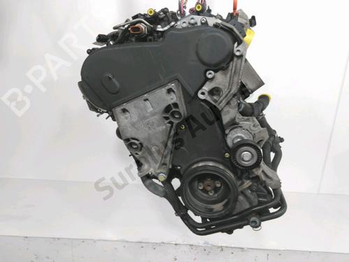 Engine SEAT IBIZA IV ST (6J8, 6P8) 1.6 TDI | BP30983408M1
