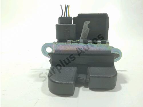 Used Tailgate lock Tailgate lock 39491234 39491234
