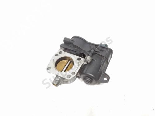 Throttle body PEUGEOT 208 I (CA_, CC_) 1.2 VTI 82 | BP29579518M82