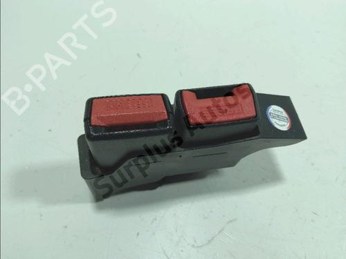 Sikkerhetsbelte-spenne Sikkerhetsbelte-spenne RENAULT CLIO III Grandtour (KR0/1_) 1.5 dCi (88 hp) 36764711 36764711