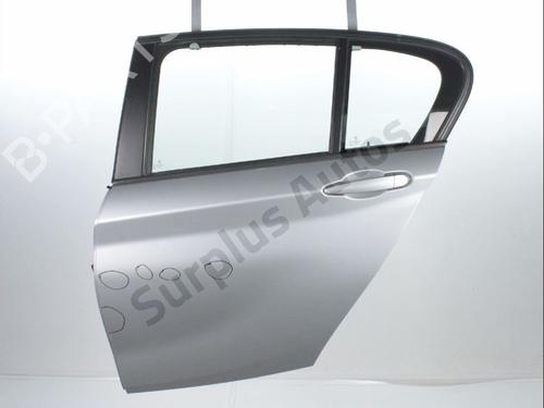 Used Left rear door Left rear door 37600668 37600668