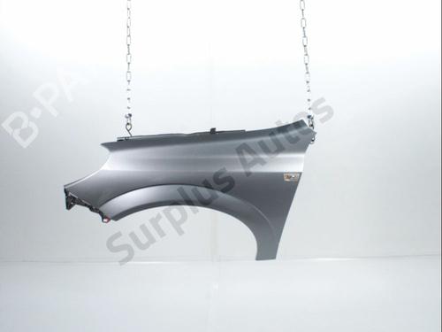 Kotflügel links vorne für OPEL ASTRA H (A04) 1.7 CDTI (L48) (110 hp) 28236188