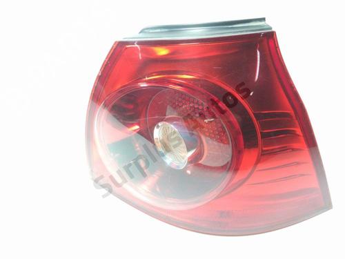 right-taillight-vw-golf-v-1k1-2003-2004-2005-2006-2007-2008-2009-2010-40060815 main image