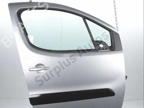 right-front-door-citroen-berlingo-box-bodympv-b9-2008-40059927 main image