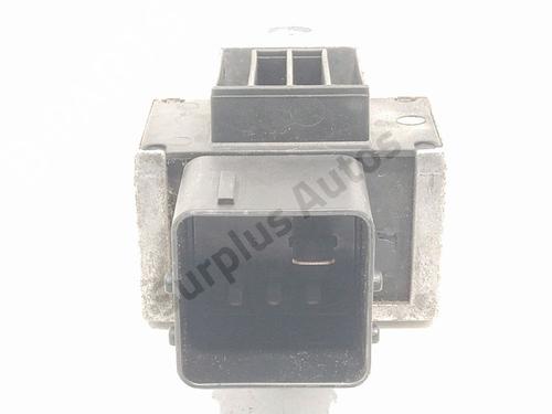 Electronic module PEUGEOT PARTNER Tepee 1.6 HDi 16V | BP39259796M83 - Image 3
