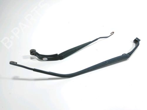 Used Front windshield wiper arm MAZDA 2 (DE_, DH_) 1.6 MZ-CD (90 hp) 28271801