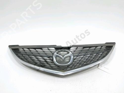 Used Grille Grille 30993021 30993021