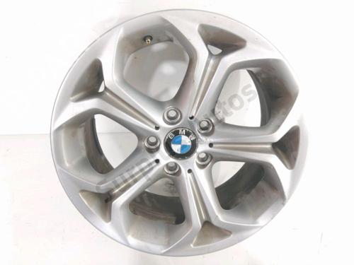 Used Rim BMW X3 (E83) xDrive 20 d (177 hp) 32356229