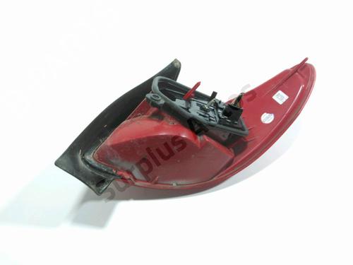 Venstre baglygte PEUGEOT 206 Hatchback (2A/C) 1.4 i | BP29444290C34 