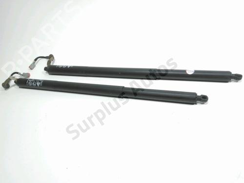 Tailgate lift support FORD PUMA (J2K, CF7) 1.5 ST EcoBoost | BP37783852C138 - Image 3
