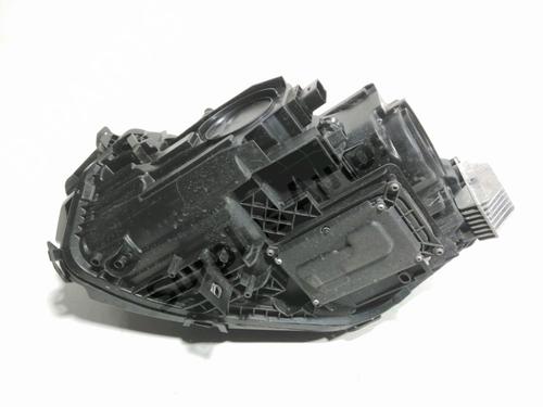Right headlight MERCEDES-BENZ EQA (H243) EQA 250+ (243.702) | BP37786928C29 - Image 3