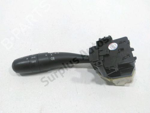Used Headlight switch HYUNDAI i30 (FD) 1.6 CRDi (90 hp) 30989330