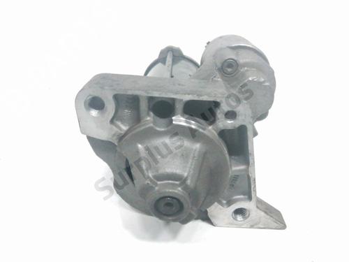 Used Starter Starter DACIA SANDERO II 1.0 SCe 75 (B8JC, B8JD, B8NC) (73 hp) 31986347 31986347