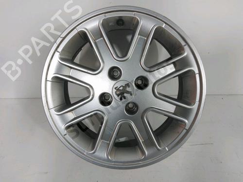 Fælk PEUGEOT 1007 (KM_) 1.4 HDi (68 hp) 30987952