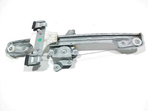 Front left window mechanism OPEL KARL (C16) 1.0 | BP37773956C22 - Image 2