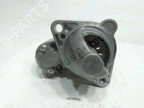 Starter SUZUKI SWIFT V (AZ) 1.2 Hybrid (Mild Hybrid) (A2L412) | BP37763652M8 - Image 3