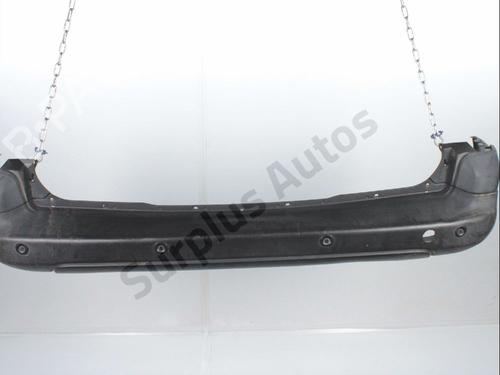Used Rear bumper Rear bumper 36796611 36796611