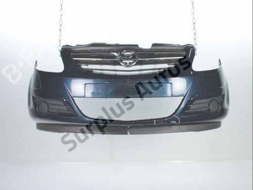 Używane Zderzak przedni OPEL CORSA D (S07) 1.3 CDTI (L08, L68) (75 hp) 28235026