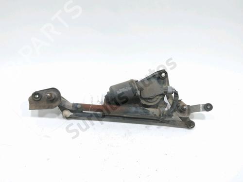 Used Front wipers mechanism TOYOTA PICNIC (_XM1_) 2.2 D (CMX10_, CXM10G) (90 hp) 31008406