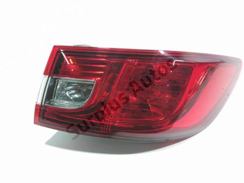 Rückleuchte Rechts für RENAULT CLIO IV (BH_) 1.5 dCi 90 (90 hp) 31350881