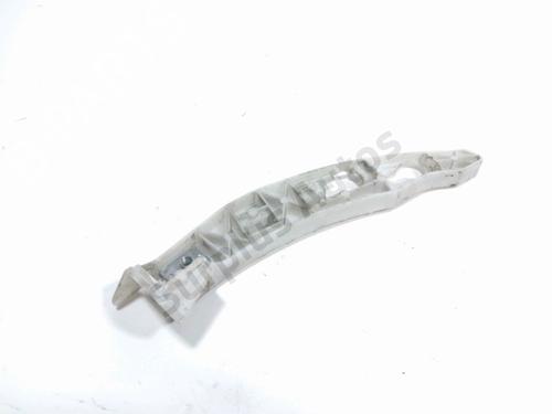 Used Rear bumper bracket PEUGEOT 208 I (CA_, CC_) 1.2 VTI 82 (82 hp) 30191056