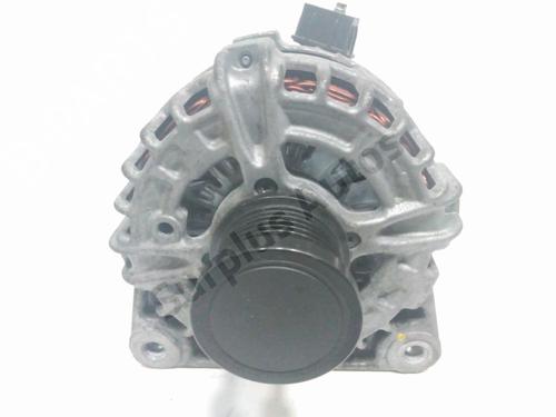 Used Alternator Alternator DACIA SANDERO III 1.0 TCe 110 (110 hp) 32153611 32153611