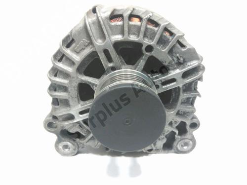 Used Alternator Alternator VW PASSAT B7 (362) 1.4 TSI (122 hp) 34148424 34148424
