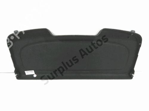 Rear parcel shelf FORD FIESTA VI (CB1, CCN) 1.25 | BP36661155C85 - Image 2