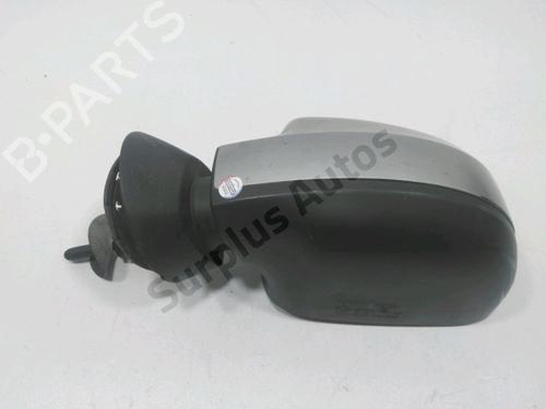 Retrovisor esquerdo DACIA SANDERO 1.5 dCi | BP37457683C26 - Image 2