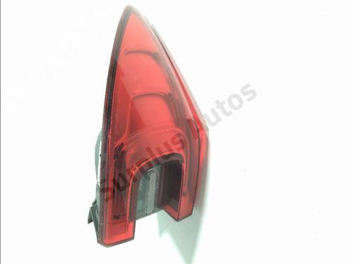 Venstre baglygte RENAULT KADJAR (HA_, HL_) 1.2 TCe 130 (HLMR) (130 hp) 32280068