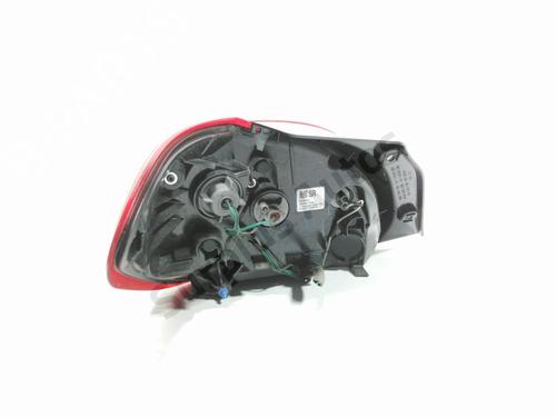 Right taillight MITSUBISHI MIRAGE / SPACE STAR VI Hatchback (A0_A) 1.2 (A03A) | BP37788630C35 - Image 3