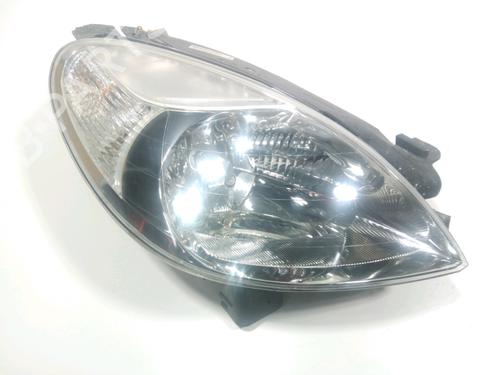 Used Right headlight CITROËN XSARA PICASSO (N68) 1.6 HDi (90 hp) 28266185