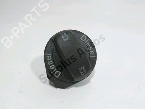 Used Fuel cap Fuel cap AUDI A4 B8 Avant (8K5) 2.0 TDI (136 hp) 35893314 35893314