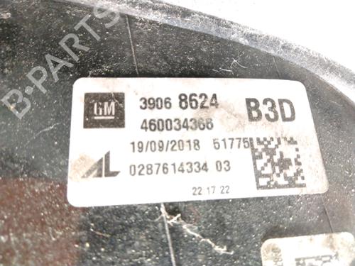 Right taillight OPEL CORSA E (X15) 1.4 Turbo (08, 68) | BP28268697C35 