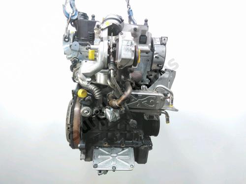 Engine SEAT IBIZA IV (6J5, 6P1) 1.2 TDI | BP28219506M1 