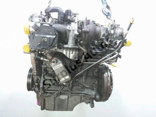 Engine FIAT 500X (334_) 1.6 D Multijet (334AXA1B, 334AXA11) | BP29856808M1