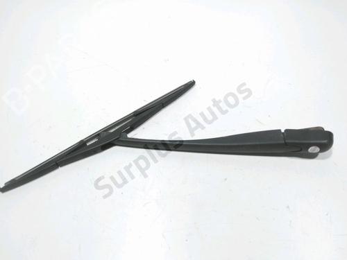 rear-windshield-wiper-arm-peugeot-206-hatchback-2ac-1998-1999-2000-2001-2002-2003-2004-2005-2006-2007-2008-2009-2010-2011-2012-36183417 main image