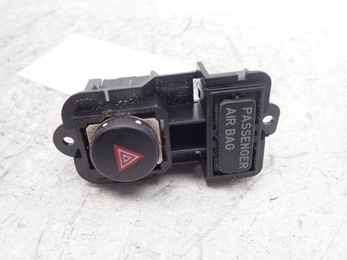 Used Warning switch Warning switch SEAT LEON (1P1) 1.9 TDI (105 hp) 30989882 30989882