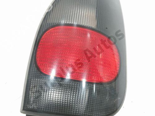 Used Right taillight RENAULT ESPACE III (JE0_) 2.0 (JE0A) (114 hp) 31006261