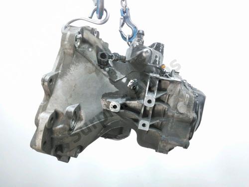 Gearbox OPEL CORSA D (S07) 1.3 CDTI (L08, L68) | BP33421137M3 - Image 4